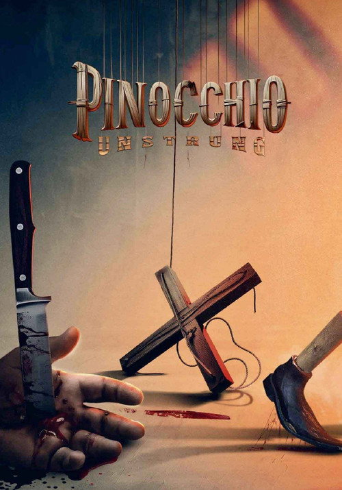 Capa de filme do catálogo JS Patrão